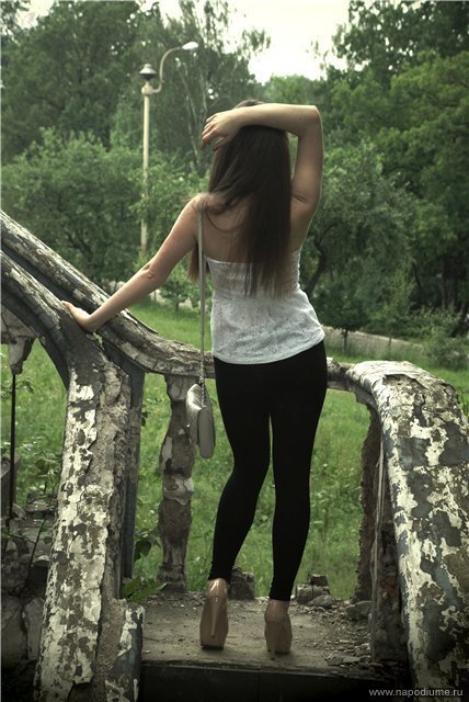 Фото Екатерина Rocky Пригарина