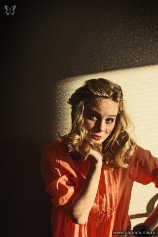 Фото Валерия Злотникова