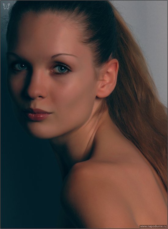 Фото Анна Костишина