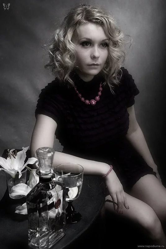 Dmitrij Bagdasar'an's photo