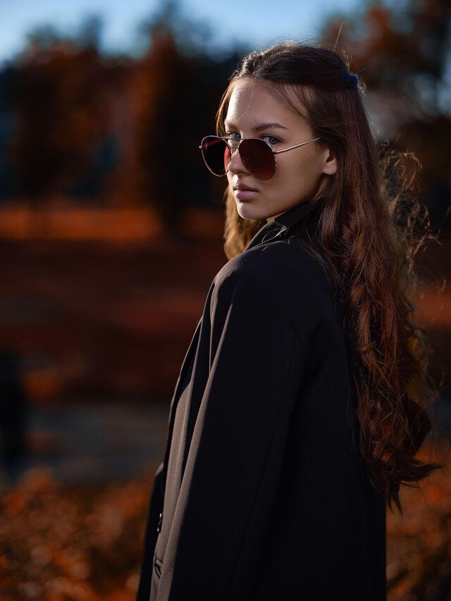 Анастасия Антонова