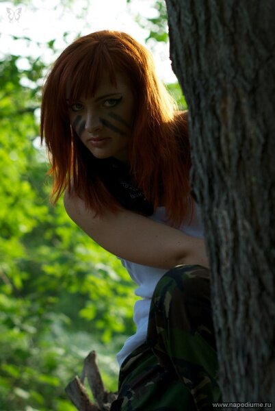 Фото Алина Ильясова