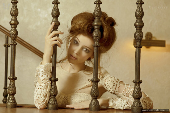 Фото Misha Romanoff
