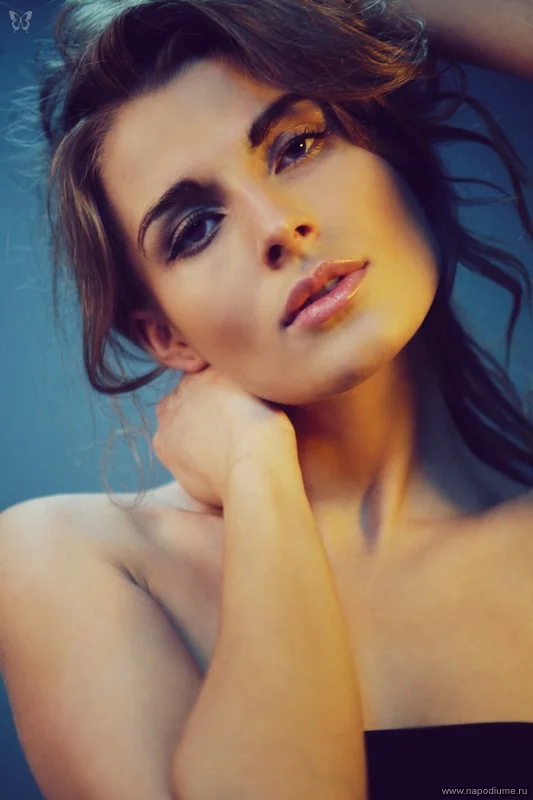 Фото Ekaterina Sorokina