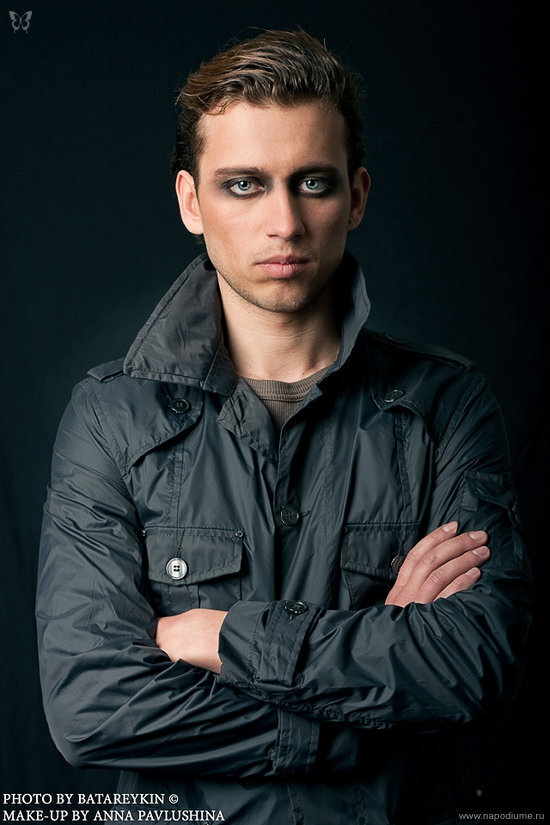 Фото Vyacheslav Batareykin Baranov
