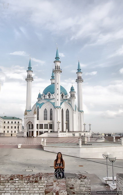 Фото Ramis Nazmiev