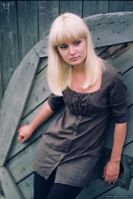 Aleksandr Mahnenko's photo