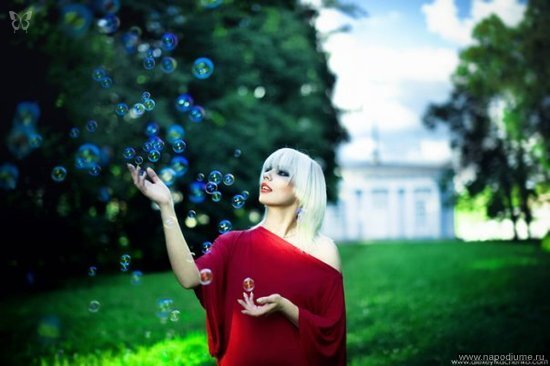 Фото Валерия Зубатова