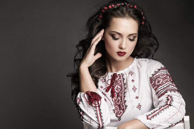 Фото Элеонора Eleonora -