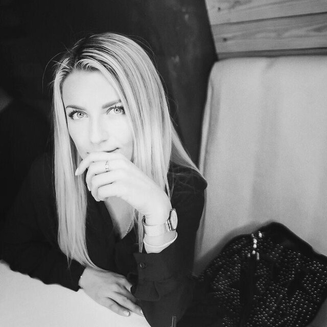 Фото Лина Леонова