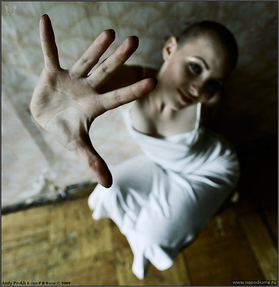 Фото Andy Prokh