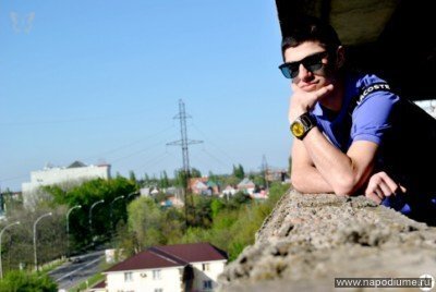Фото Denis Timofeev