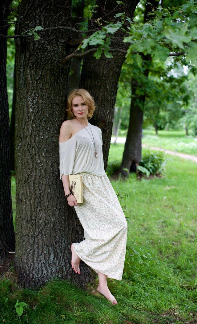 Фото Лана niklana Никулина
