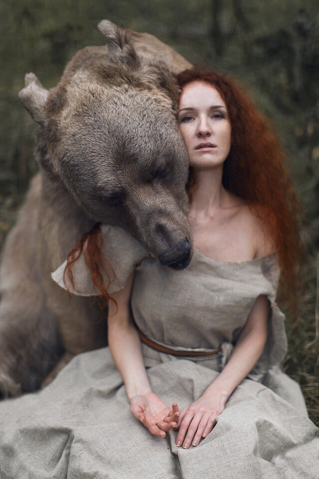 Фото Светлана Тюнина