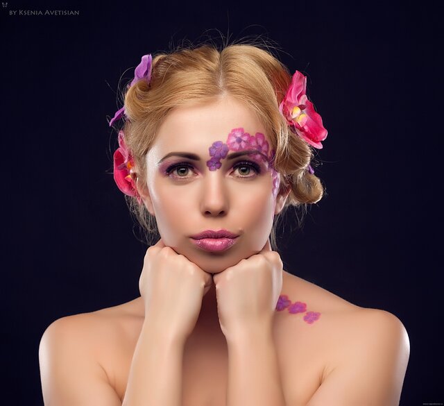Фото Елена Крутова