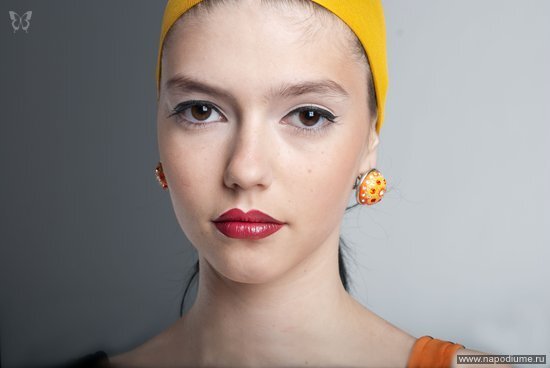 Фото марина дранко