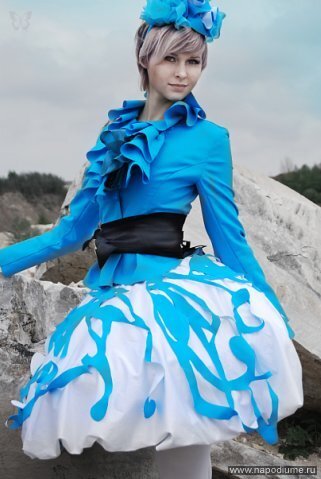 Фото Ольга KAURTSEVA Каурцева