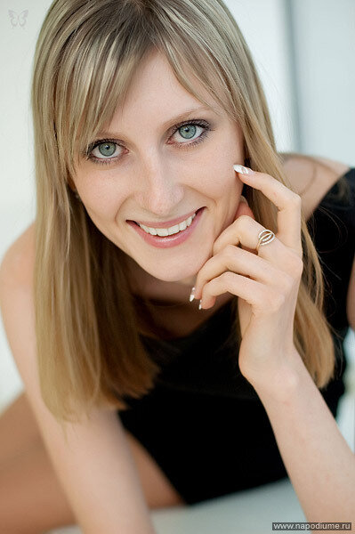 Фото Елена Козлова