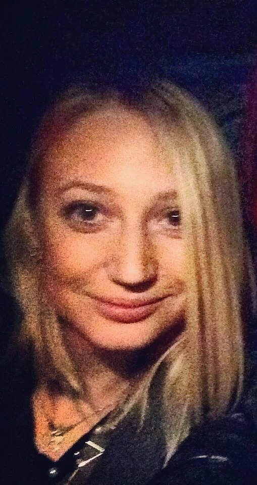 Фото Надежда Nadia Вдовенко