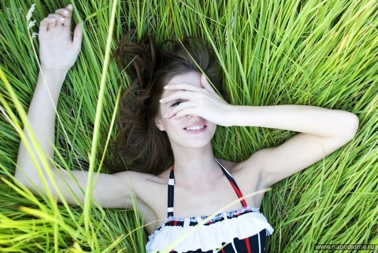 Foto von Ulia Sysoeva