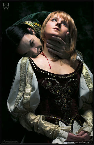 Фото Сергей Vampir