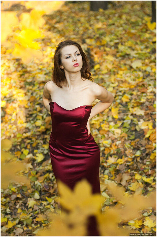 Фото Полина Polimu Мутыхляева