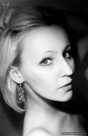 Фото Irina Volkova