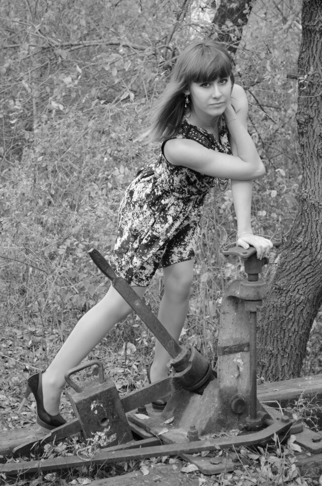 Фото Aly Mystery
