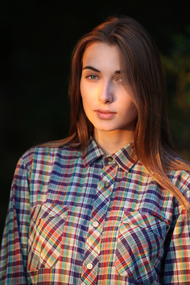 Irina Fomina's photo