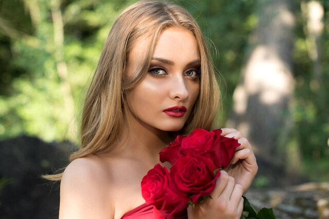Фото Ирина Шатная