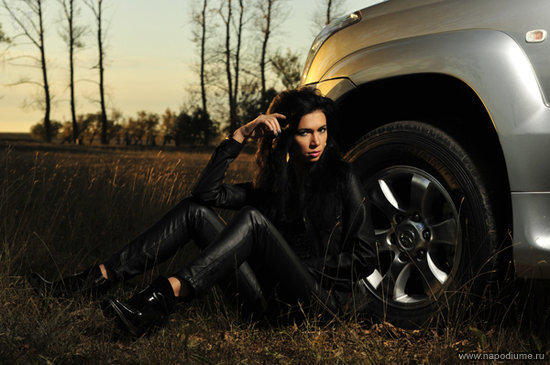 Фото Inessa Nazarova