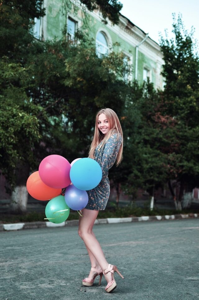 Фото Елизавета Зайцева