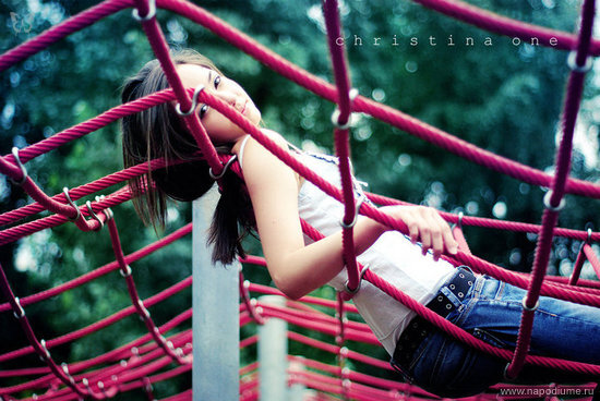 Фото Christina One
