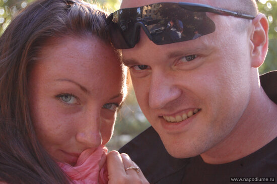 Aleksandr Smidt's photo