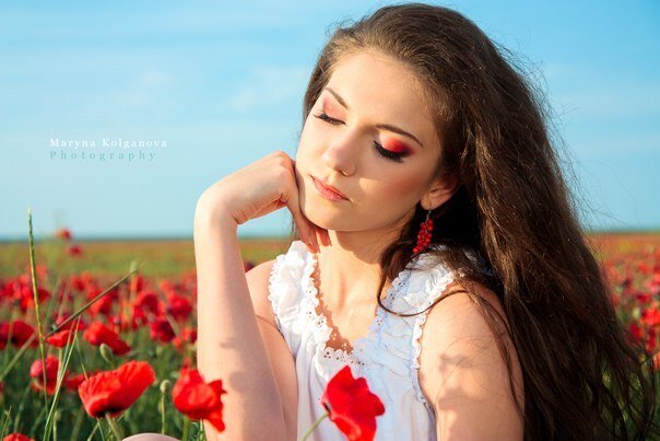 Фото Алина Колесникова