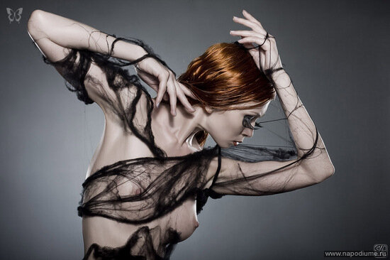 Фото Slinky-Aleksandr Lishchinskiy