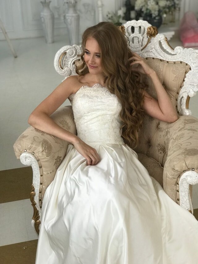 Фото Валентина Прокопьева