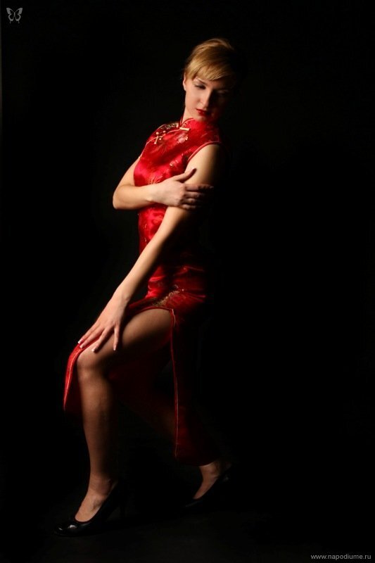Фото Елена Емельянова