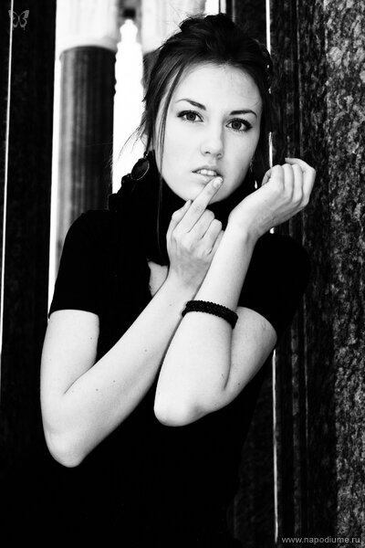 Фото Анна Галанова