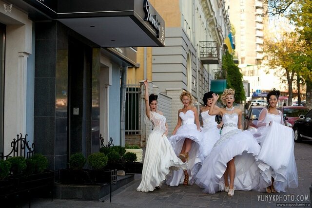 Фото Алёна Ковальская