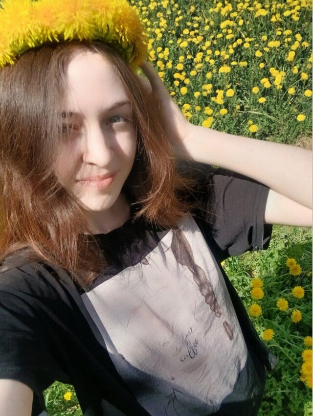 Foto Dar'ja  Kravchenko