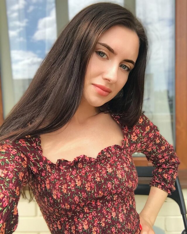 Фото Alina Rakitina