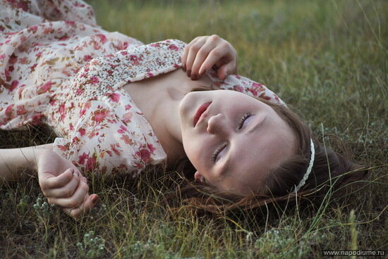 Фото Кристина Cherry ♥ Cherry Вигель