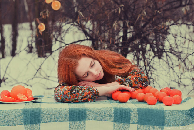 Фото Natalia Drepina