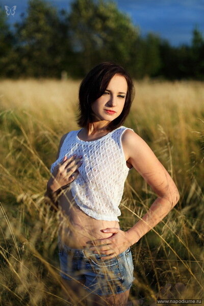 Фото Ann Egorova