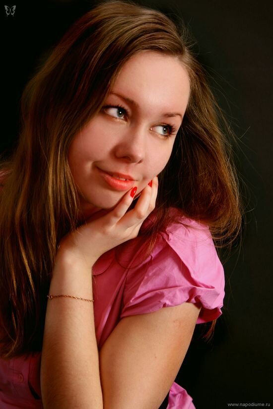 Фото Юля Латыпова