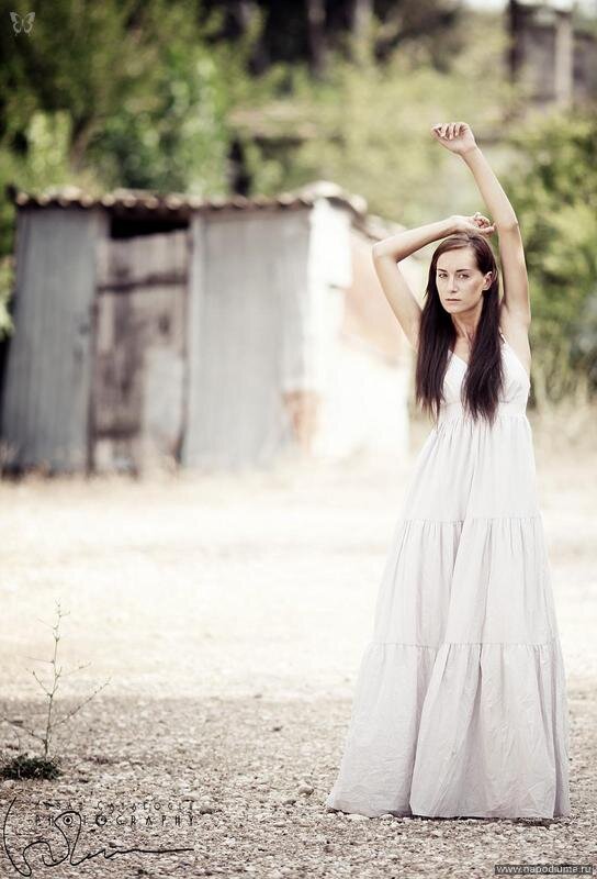 Фото Elena Trofimova