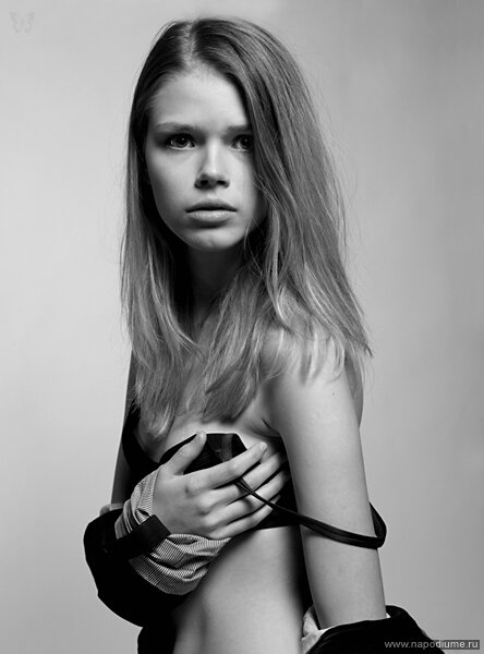Фото Анна Плотникова