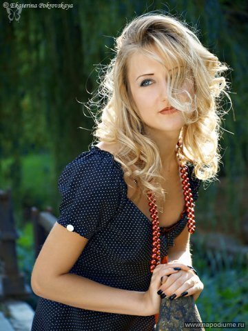 Фото Анна Лапина