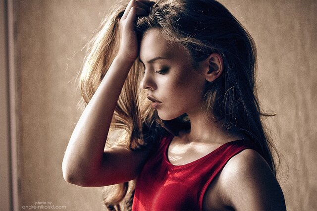 Фото Alina Ozimina